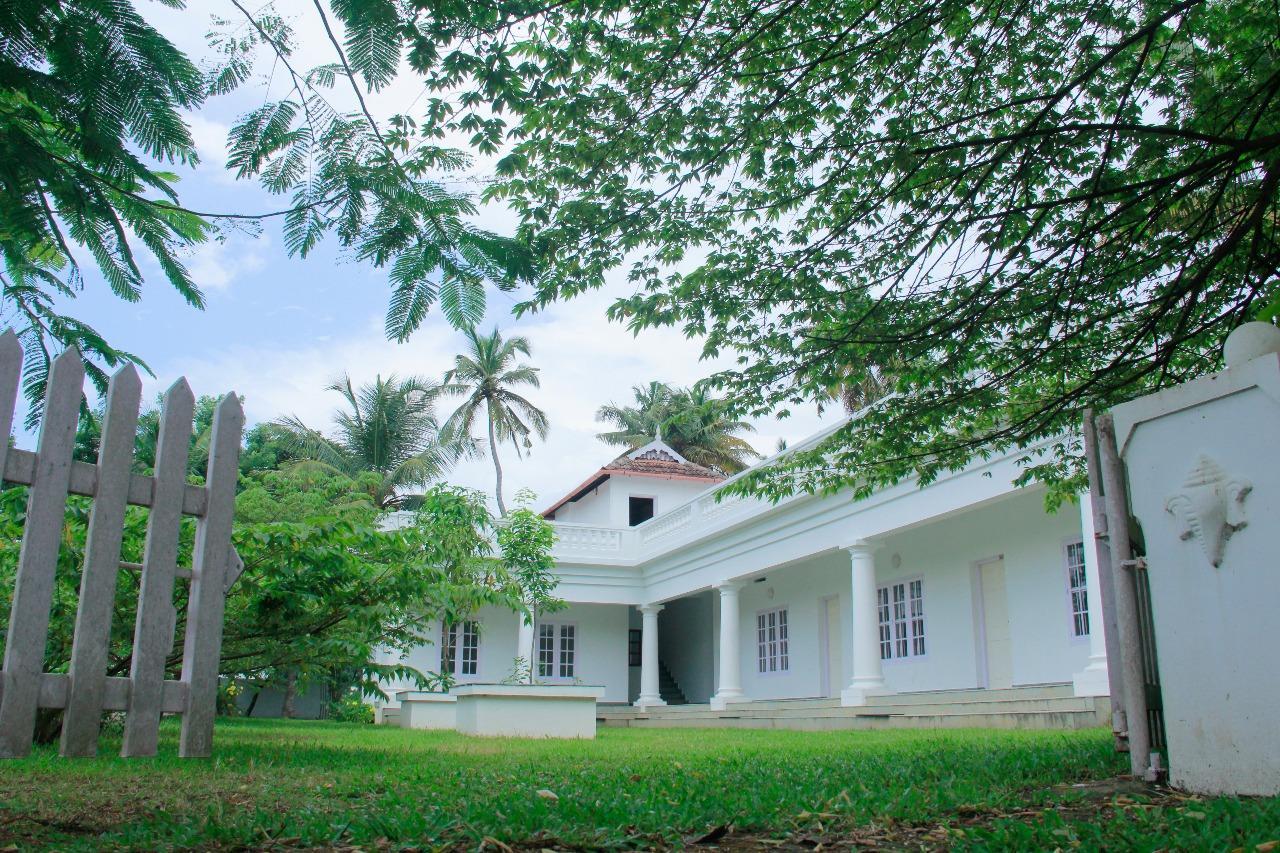 Muziris Harbour View Hotel Kochi Exterior photo
