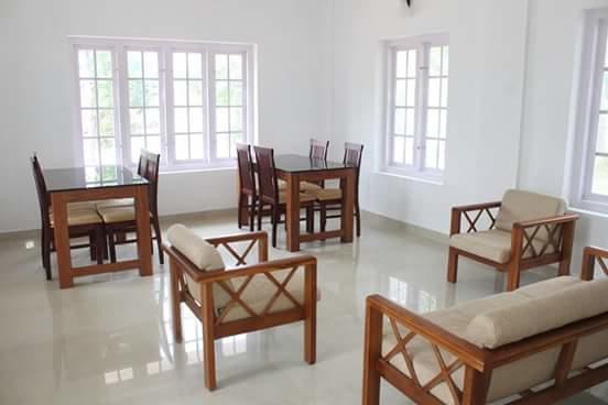 Muziris Harbour View Hotel Kochi Exterior photo